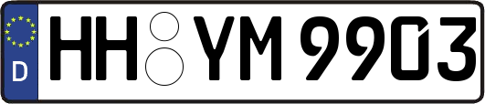 HH-YM9903