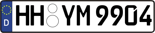 HH-YM9904