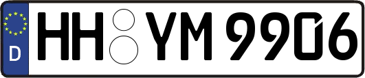 HH-YM9906