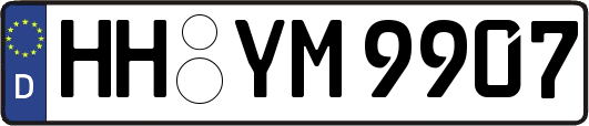 HH-YM9907