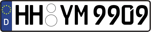 HH-YM9909