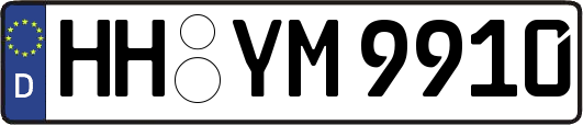 HH-YM9910
