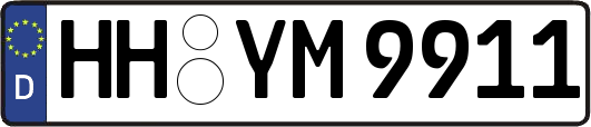 HH-YM9911