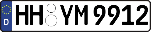 HH-YM9912