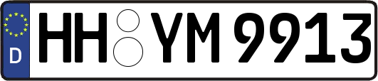 HH-YM9913