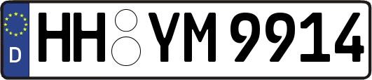 HH-YM9914