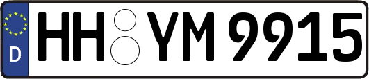 HH-YM9915