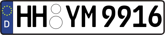 HH-YM9916