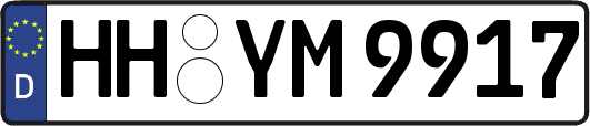 HH-YM9917