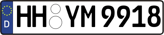 HH-YM9918