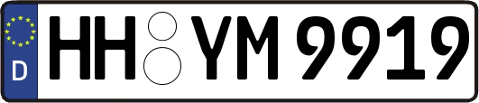 HH-YM9919
