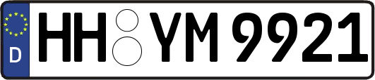 HH-YM9921
