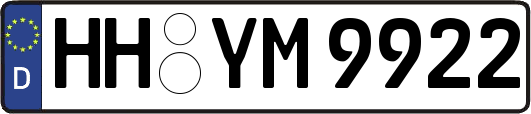 HH-YM9922
