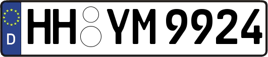 HH-YM9924