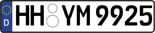 HH-YM9925