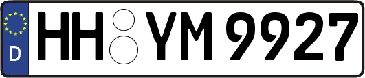HH-YM9927
