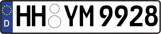 HH-YM9928
