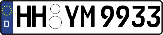 HH-YM9933