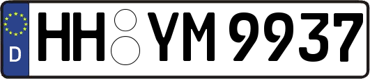 HH-YM9937
