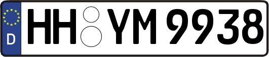 HH-YM9938