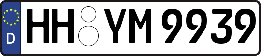 HH-YM9939