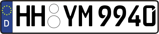 HH-YM9940