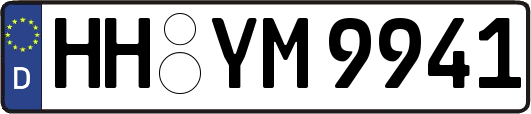 HH-YM9941