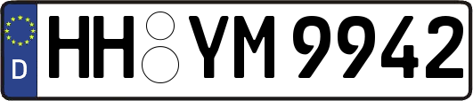 HH-YM9942