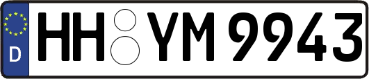 HH-YM9943