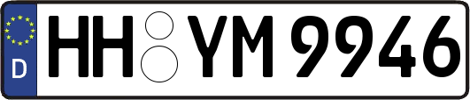 HH-YM9946