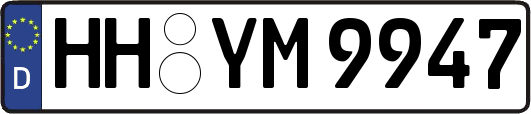 HH-YM9947
