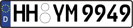 HH-YM9949