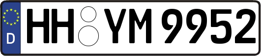 HH-YM9952