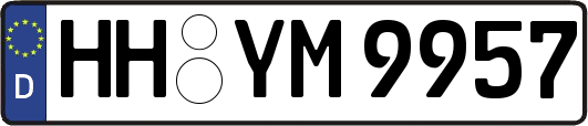 HH-YM9957