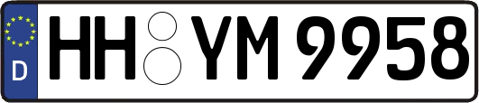 HH-YM9958