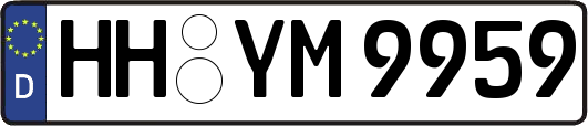 HH-YM9959