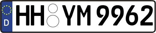HH-YM9962