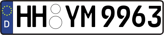 HH-YM9963