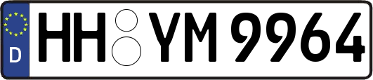 HH-YM9964