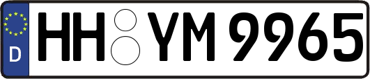 HH-YM9965