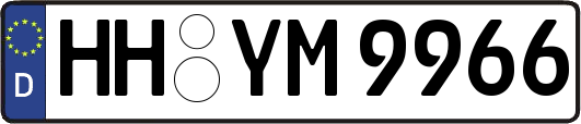 HH-YM9966