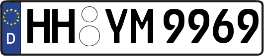 HH-YM9969