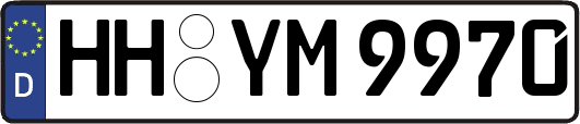 HH-YM9970