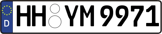 HH-YM9971
