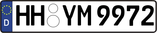 HH-YM9972