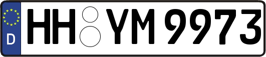 HH-YM9973