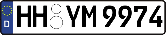 HH-YM9974