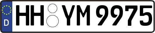 HH-YM9975