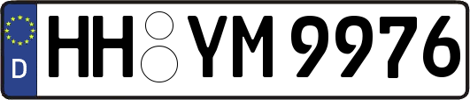 HH-YM9976