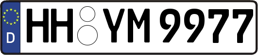 HH-YM9977